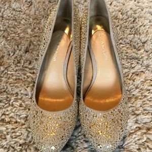 Gianni Bini 4” Heels